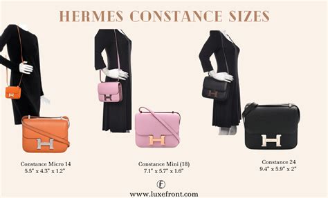 hermes constance outfit|Hermes constance size guide.